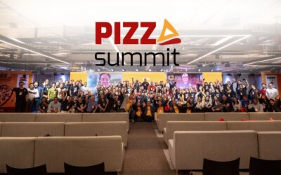Pizza Summit 2025: dois dias para celebrar o setor de pizzarias