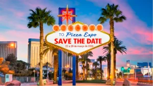 Pizza Expo Las Vegas APUBRA