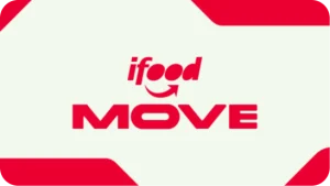 iFood Move