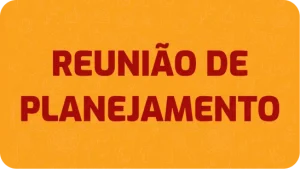 Reunião de Planejamento
